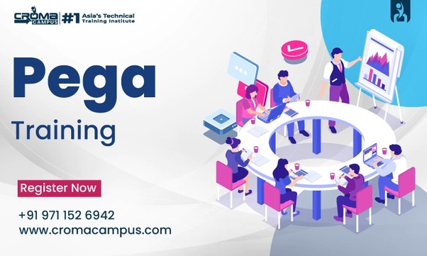Join The Best Pega Ba Certification | Croma Campus